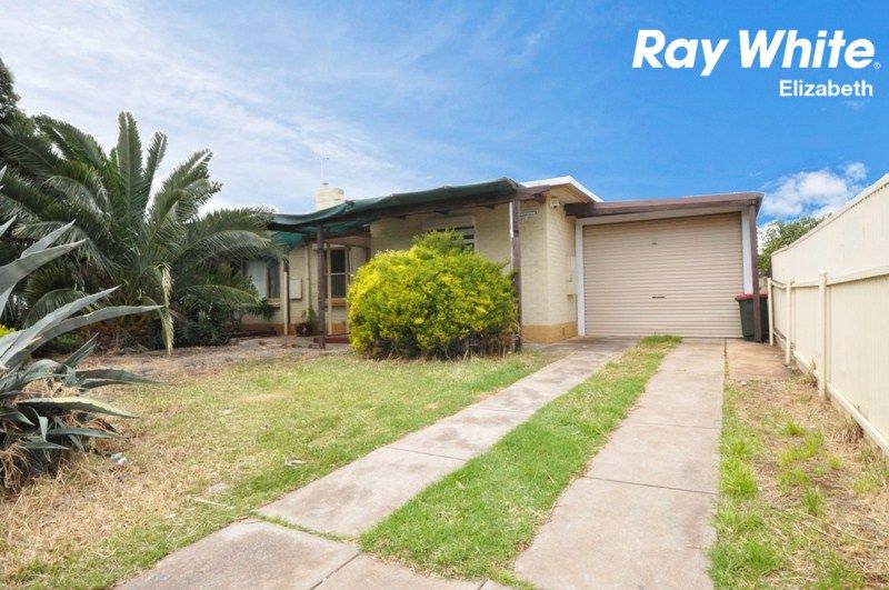 12 Fisherton Street, Elizabeth North SA 5113, Image 0