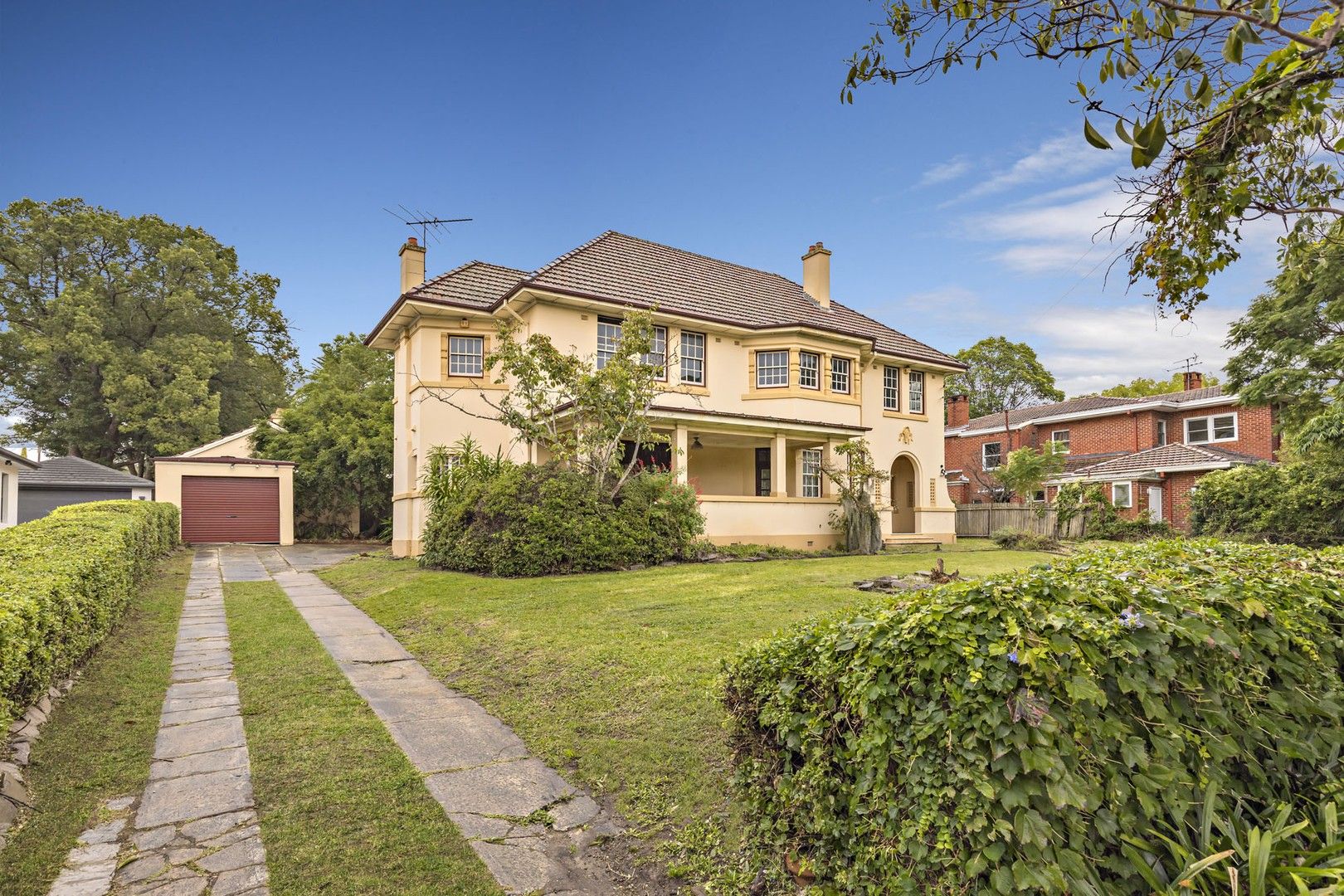 67-69 THE BOULEVARDE, Strathfield NSW 2135, Image 0