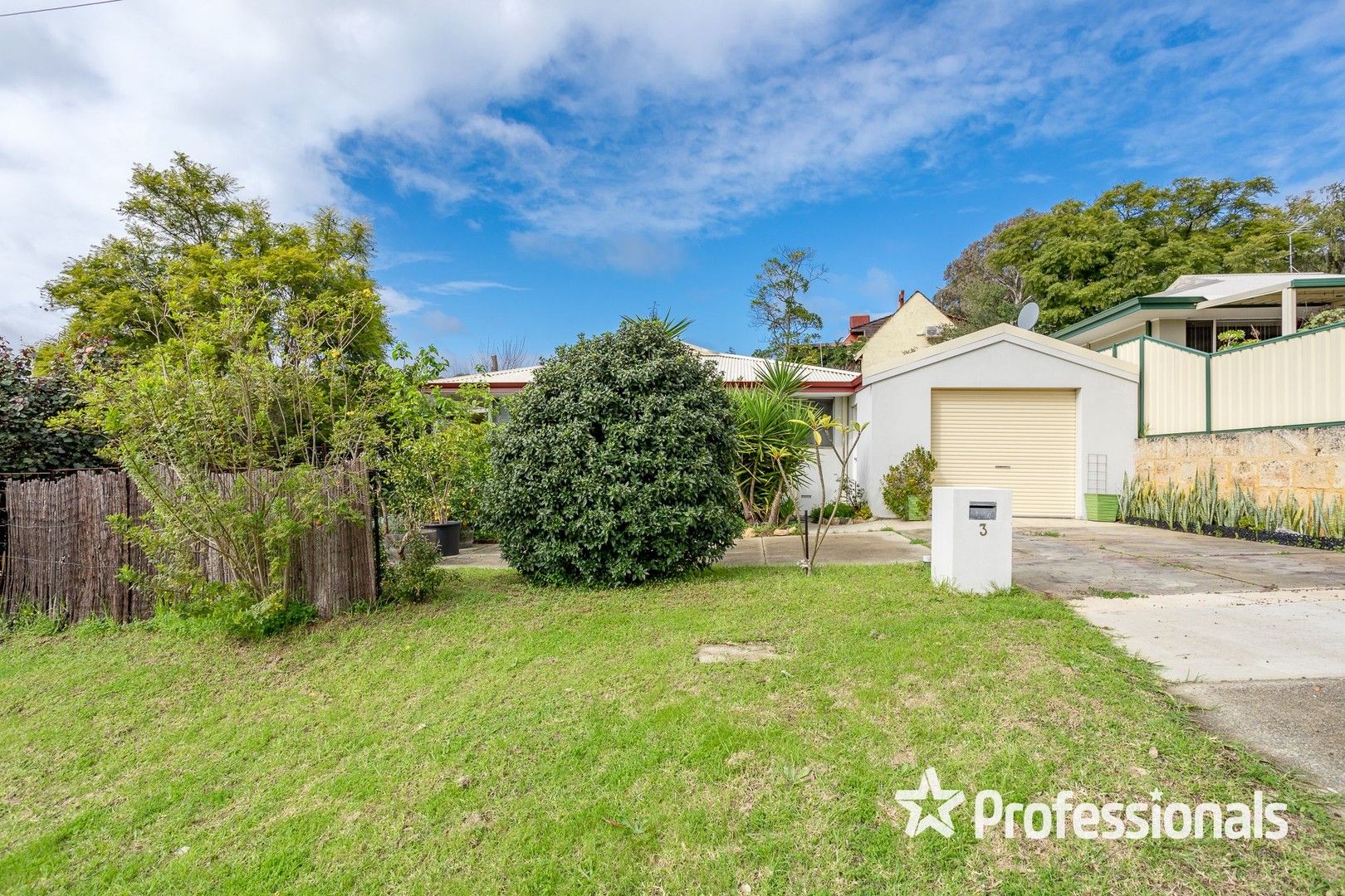 3 Carrigg Crescent, Mount Nasura WA 6112, Image 0