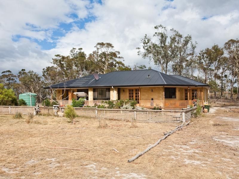 27 Jayville Rise, FORCETT TAS 7173, Image 0