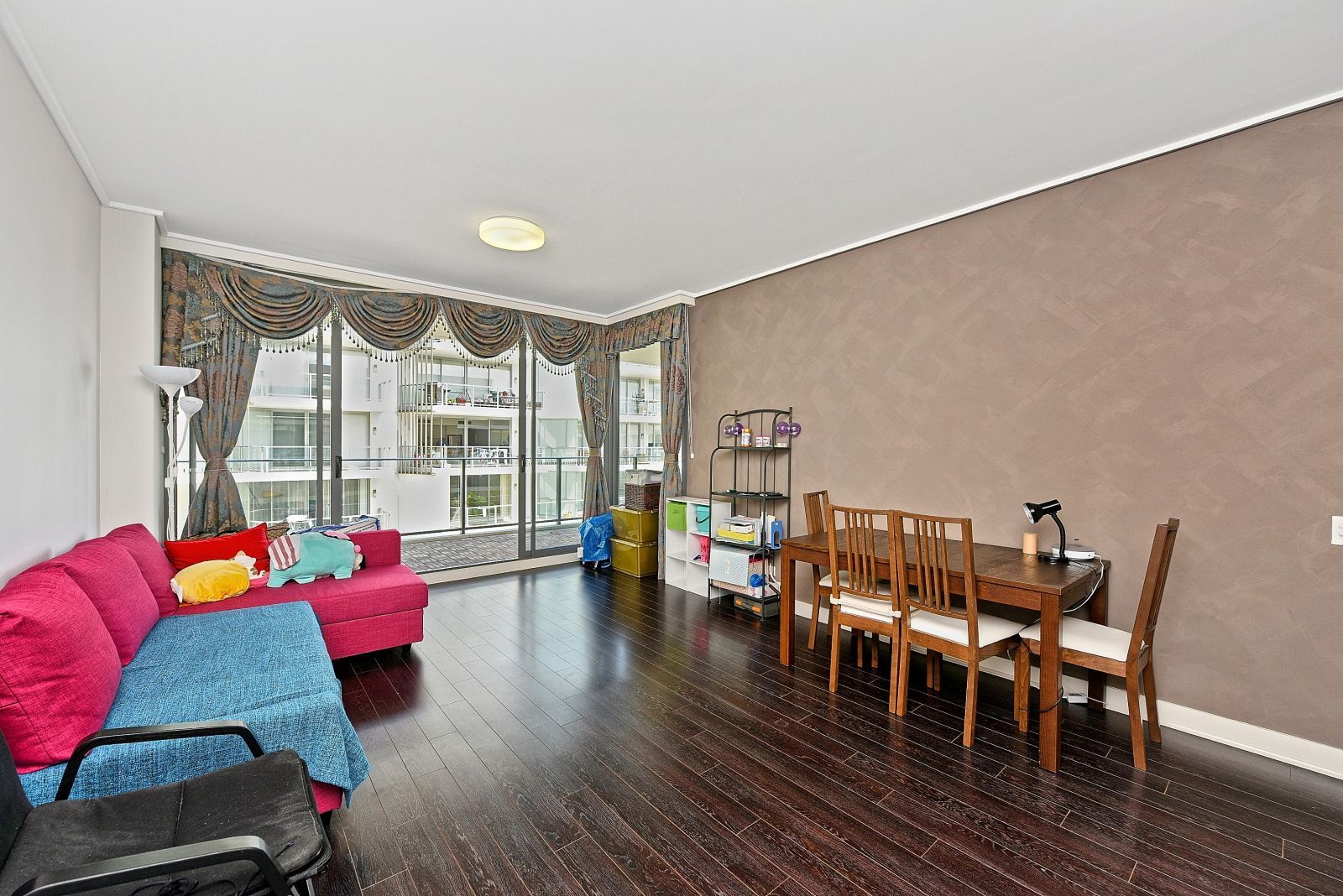 2 bedrooms Apartment / Unit / Flat in 306/16 Sevier Avenue RHODES NSW, 2138