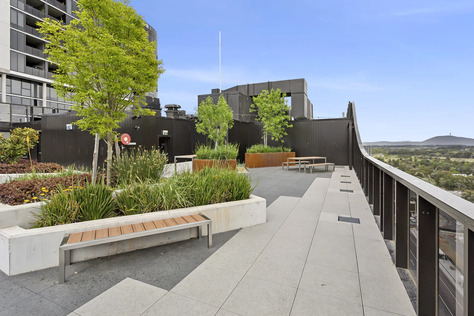 1602/15 Bowes Street, Phillip ACT 2606 - Apartment For Rent | Domain