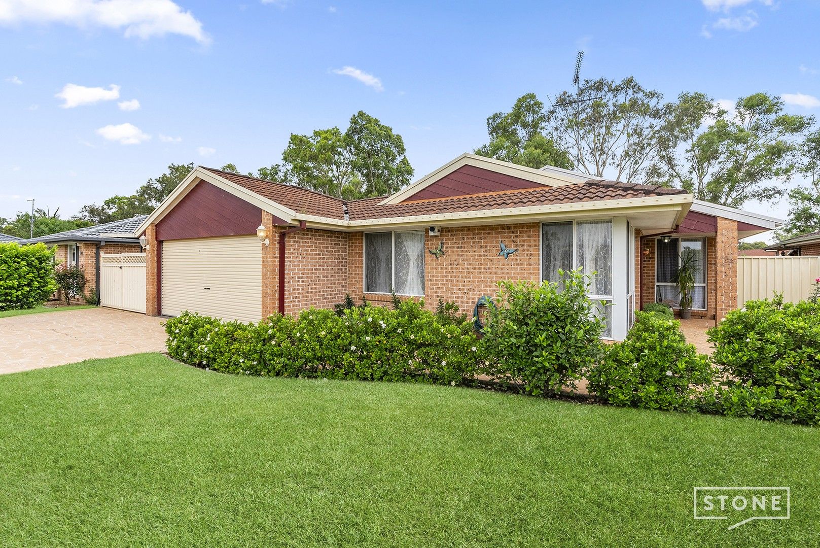 13 Marie Close, Bligh Park NSW 2756, Image 0