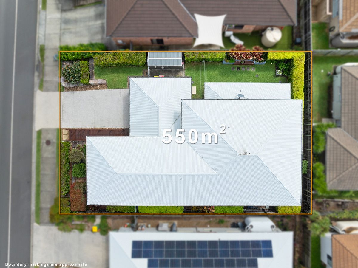 16 Clive Road, Birkdale QLD 4159 Domain