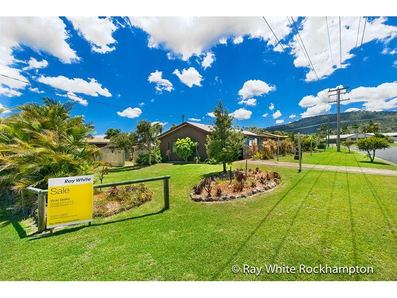 16 Bramble Street, Norman Gardens Property History & Address Research