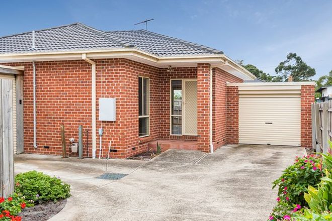 Picture of 2/14 Candlebark Crescent, FRANKSTON NORTH VIC 3200