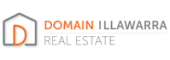 Logo for Domain Illawarra Real Estate