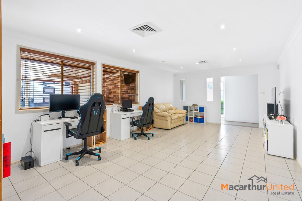 7 Hewitt Link, Harrington Park NSW 2567, Image 2