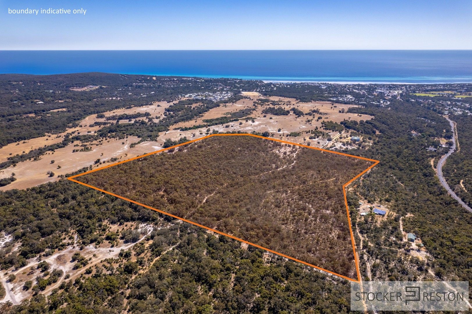 Lot 72 Bruce Road, Naturaliste WA 6281, Image 0