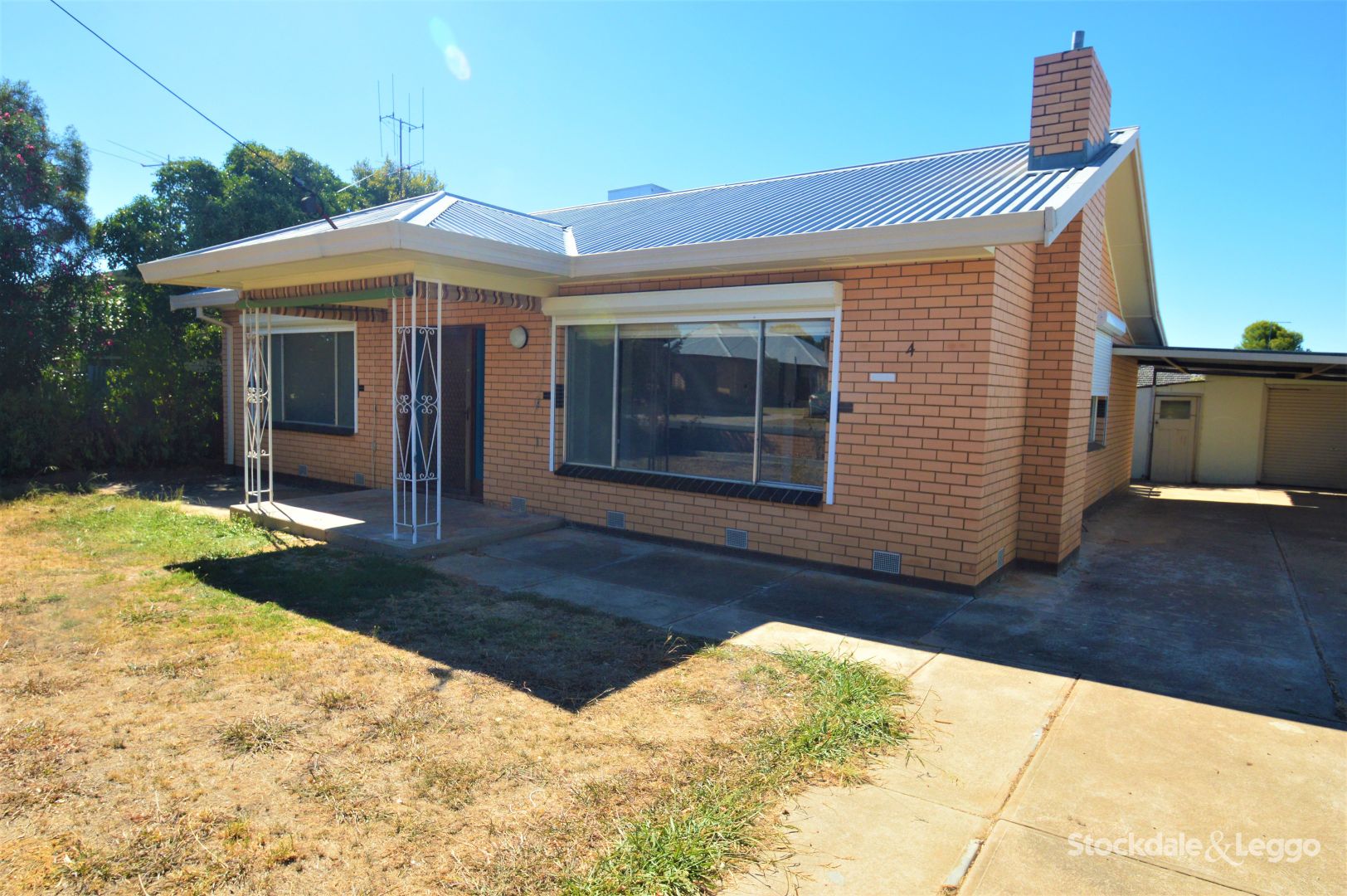 14 Esmond Street, Wangaratta Property History & Address Research Domain