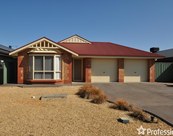 7 Minge Way, Nuriootpa SA 5355