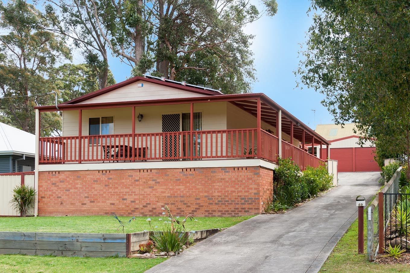 49 Wattle Street, Fishermans Paradise Property History & Address