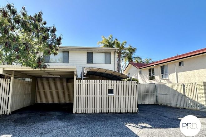 Picture of 7/28 PARKSIDE STREET, TANNUM SANDS QLD 4680