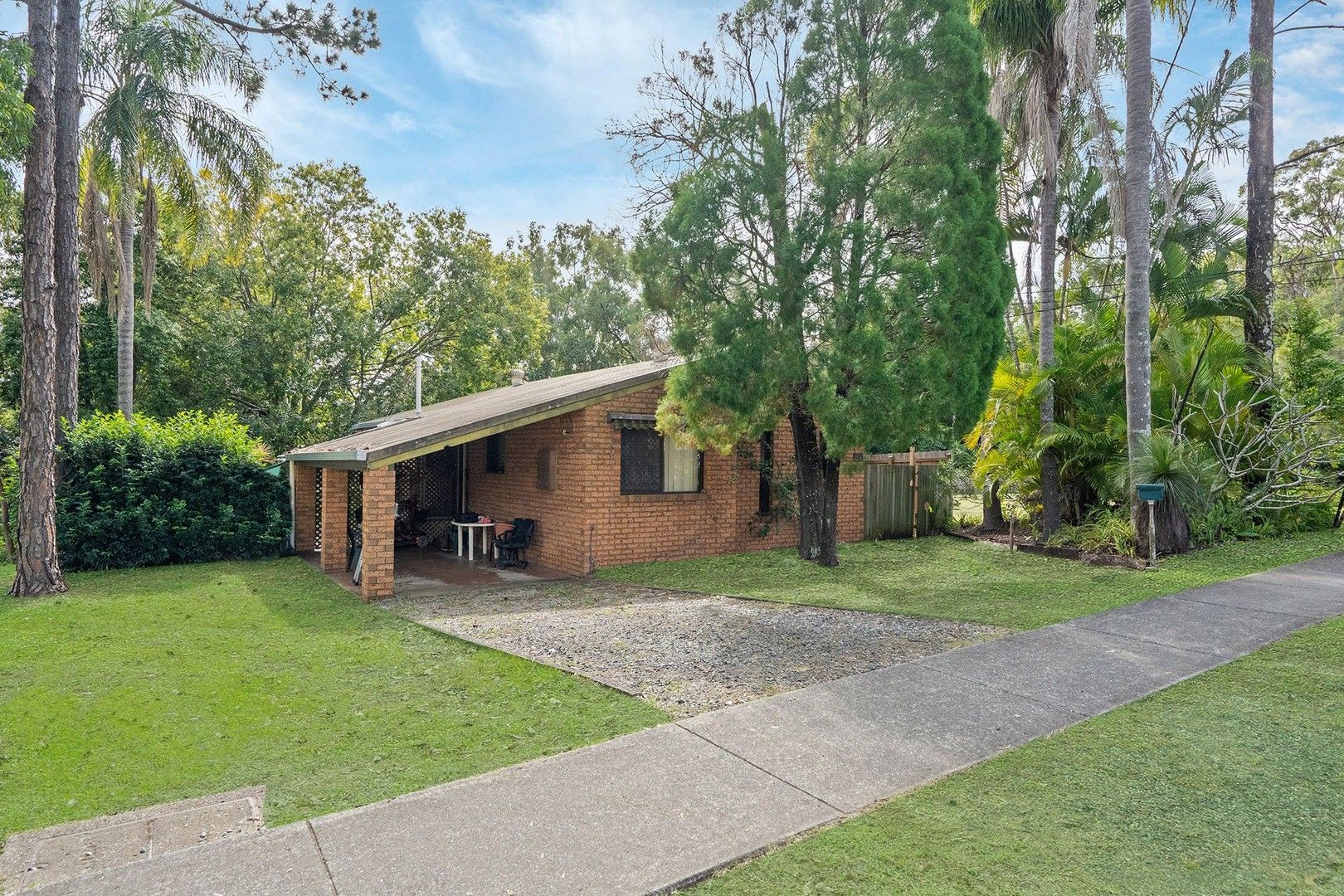 20 Briggs Road, Springwood QLD 4127, Image 0