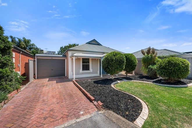 Picture of 34a Brecon Street, WINDSOR GARDENS SA 5087