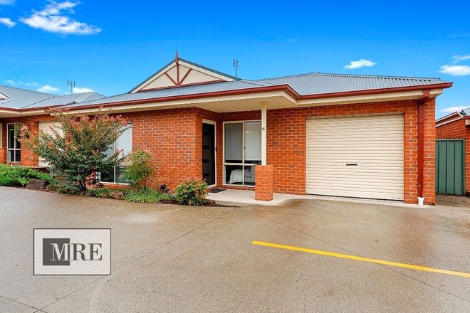 Picture of 15/35 Malcolm Street, MANSFIELD VIC 3722