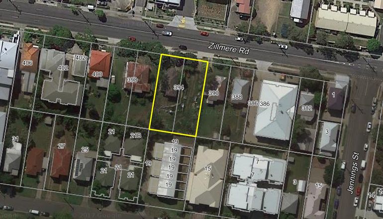 394 Zillmere Road, Zillmere QLD 4034, Image 1