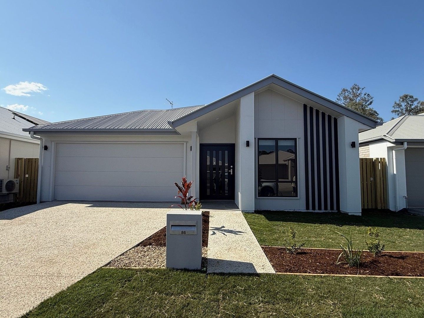 4 bedrooms House in 86 Merryvale Cct LILYWOOD QLD, 4513