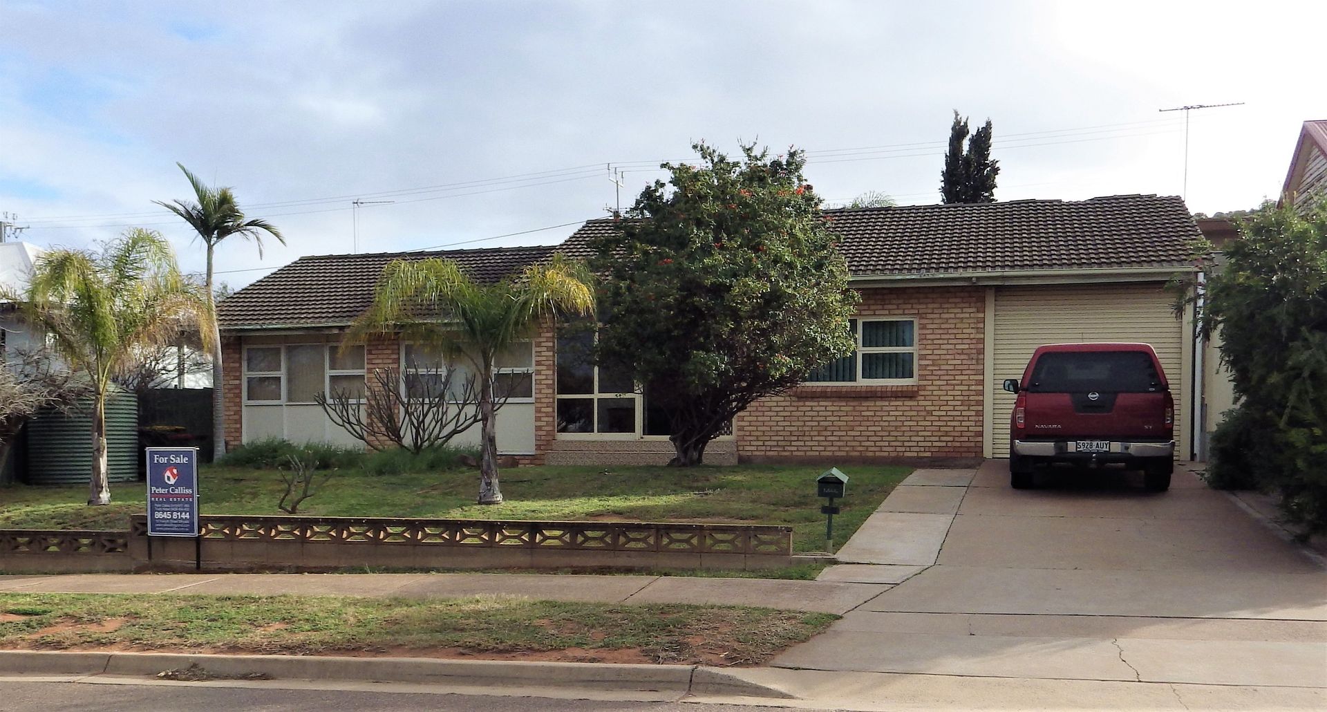 64 Gowrie Avenue, Whyalla Playfor Property History & Address Research