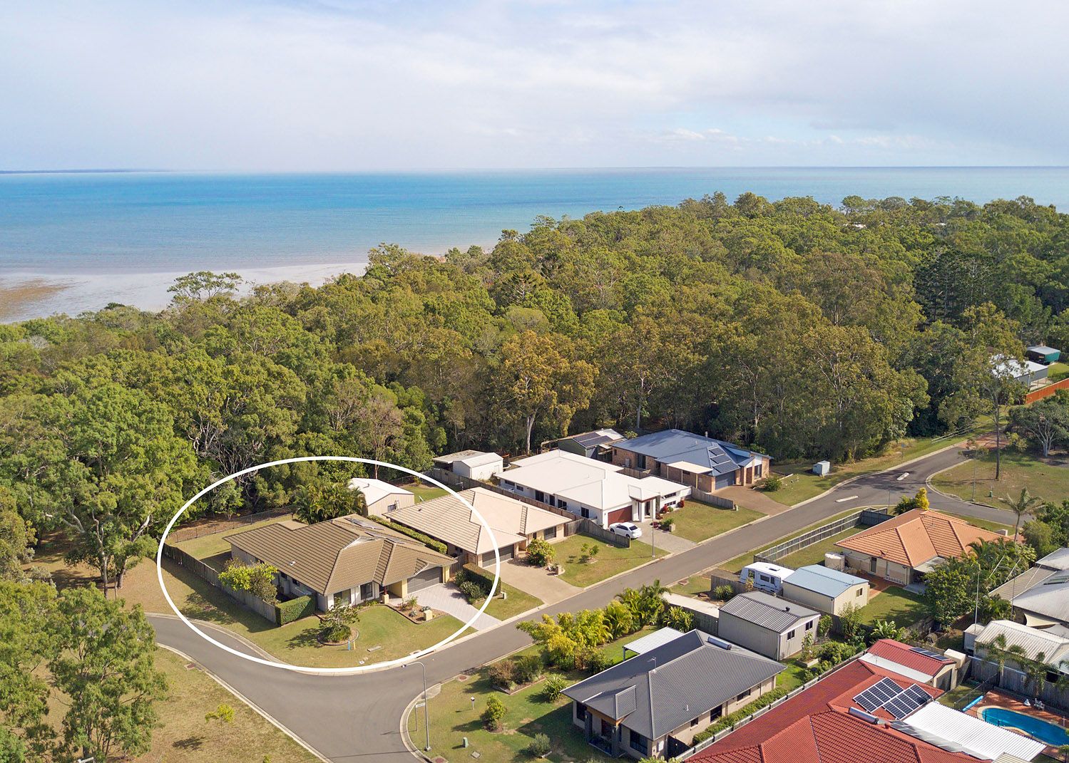 2 Parraweena Court, Point Vernon QLD 4655, Image 0