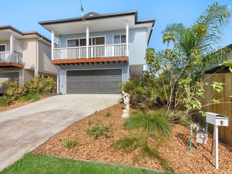 3 bedrooms House in 9 Station Road DEAGON QLD, 4017