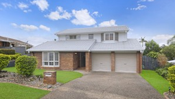 Picture of 5 Cypress Court, ALGESTER QLD 4115