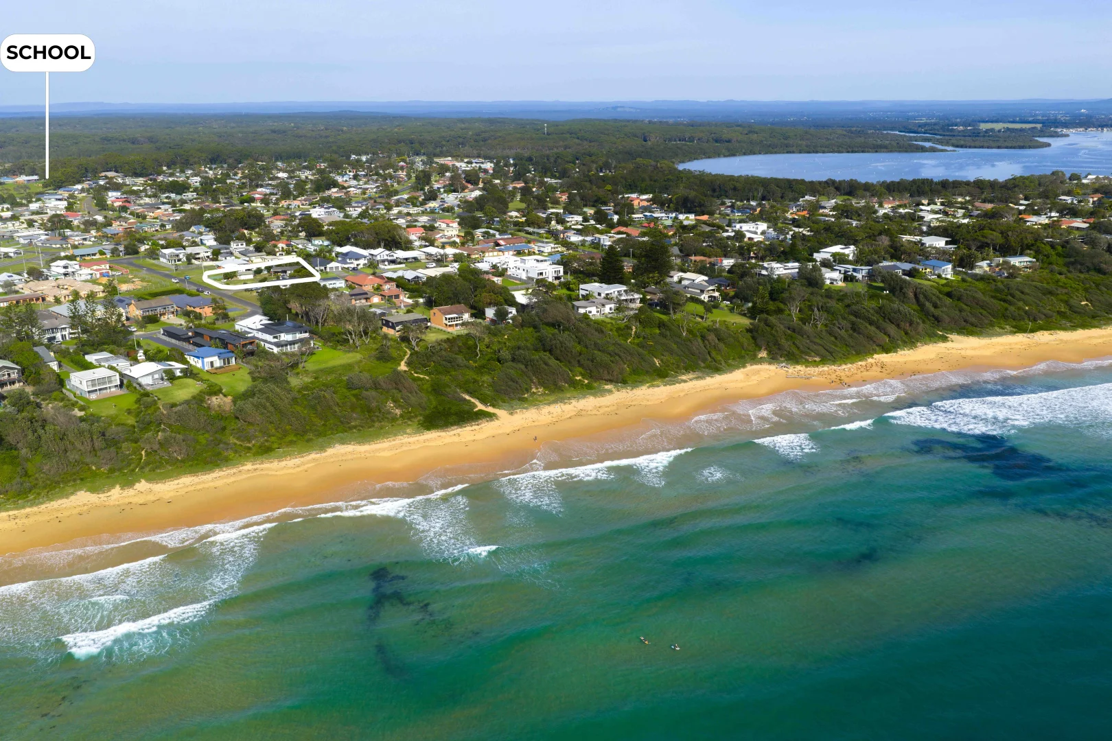 Additional image 17 of 5 Woodland Street, Culburra Beach NSW 2540