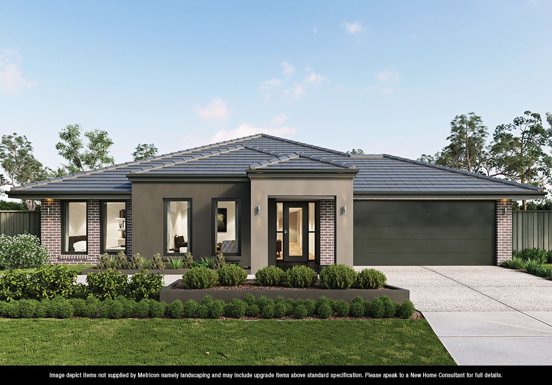 4 bedrooms New House & Land in Lot 207 Treesbank Place NULKABA NSW, 2325