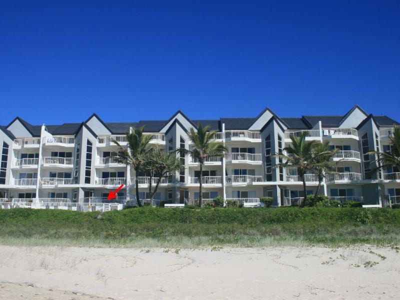 2 bedrooms Apartment / Unit / Flat in 7/2 Seventeen Avenue PALM BEACH QLD, 4221