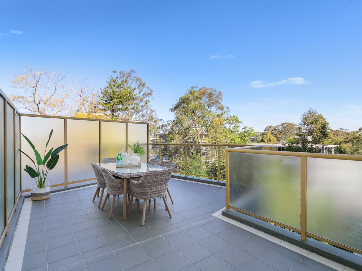 717/2-8 Avon Road, Pymble NSW 2073, Image 0