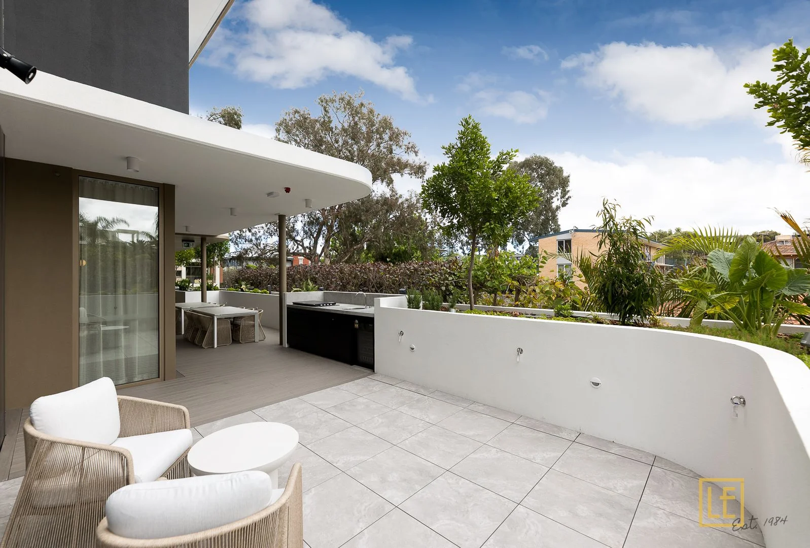 Additional image 35 of 601/168 Broadway, Crawley WA 6009