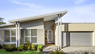 Picture of 41 Durcell Avenue, PORTSEA VIC 3944