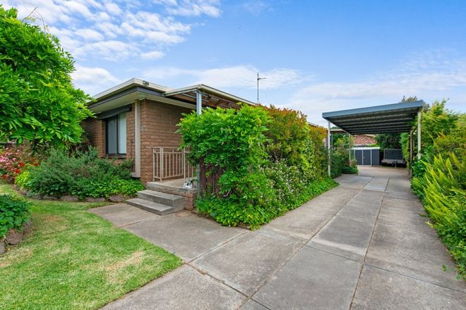 Picture of 80 Ballantine Street, BAIRNSDALE VIC 3875