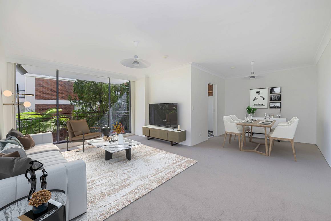 Picture of 10/1-3 Dudley Street, RANDWICK NSW 2031