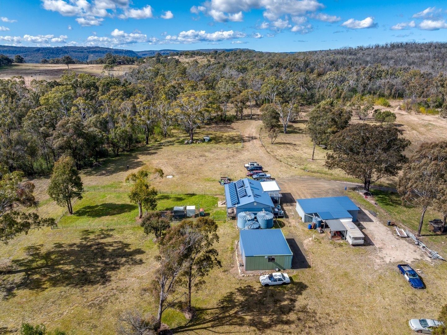 6025 Nerriga Road, Nerriga NSW 2622 House for Sale Domain