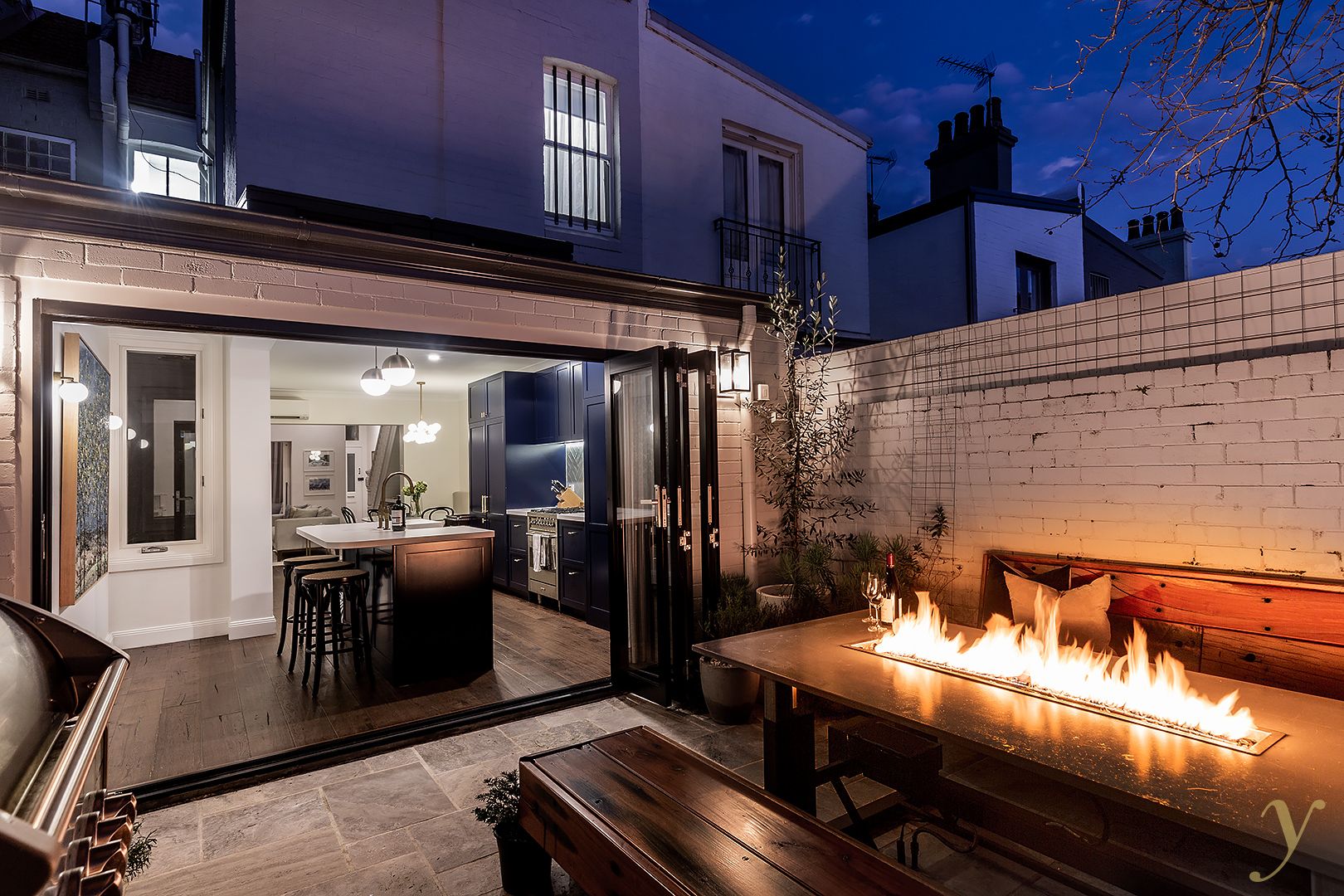 2 bedrooms Terrace in 21 Richards Avenue SURRY HILLS NSW, 2010