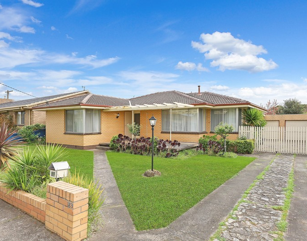 89 Queens Road, Warrnambool VIC 3280