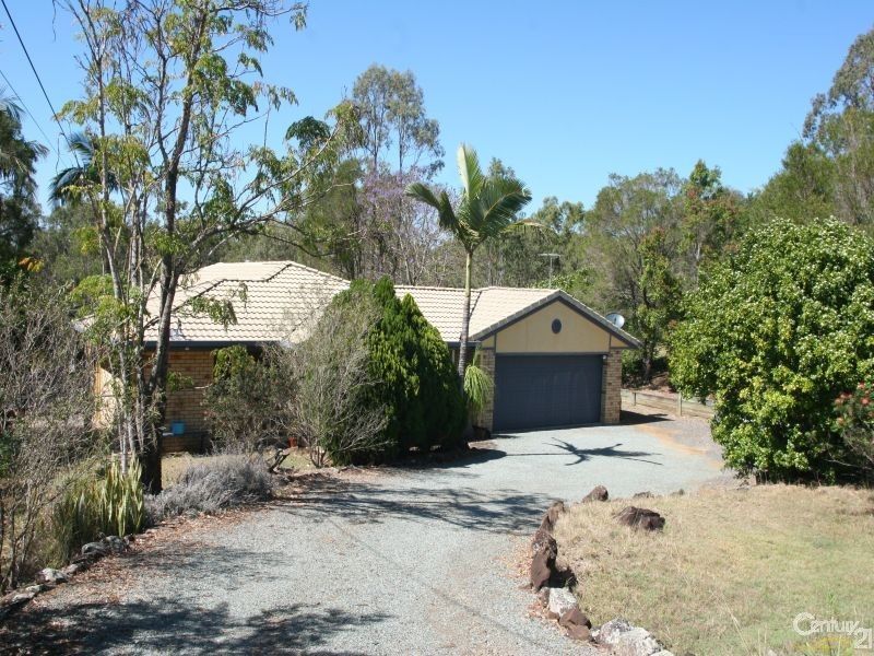 168170 Walker Drive, Kooralbyn Property History & Address Research