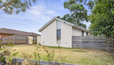Picture of 2 Tudball Court, BACCHUS MARSH VIC 3340