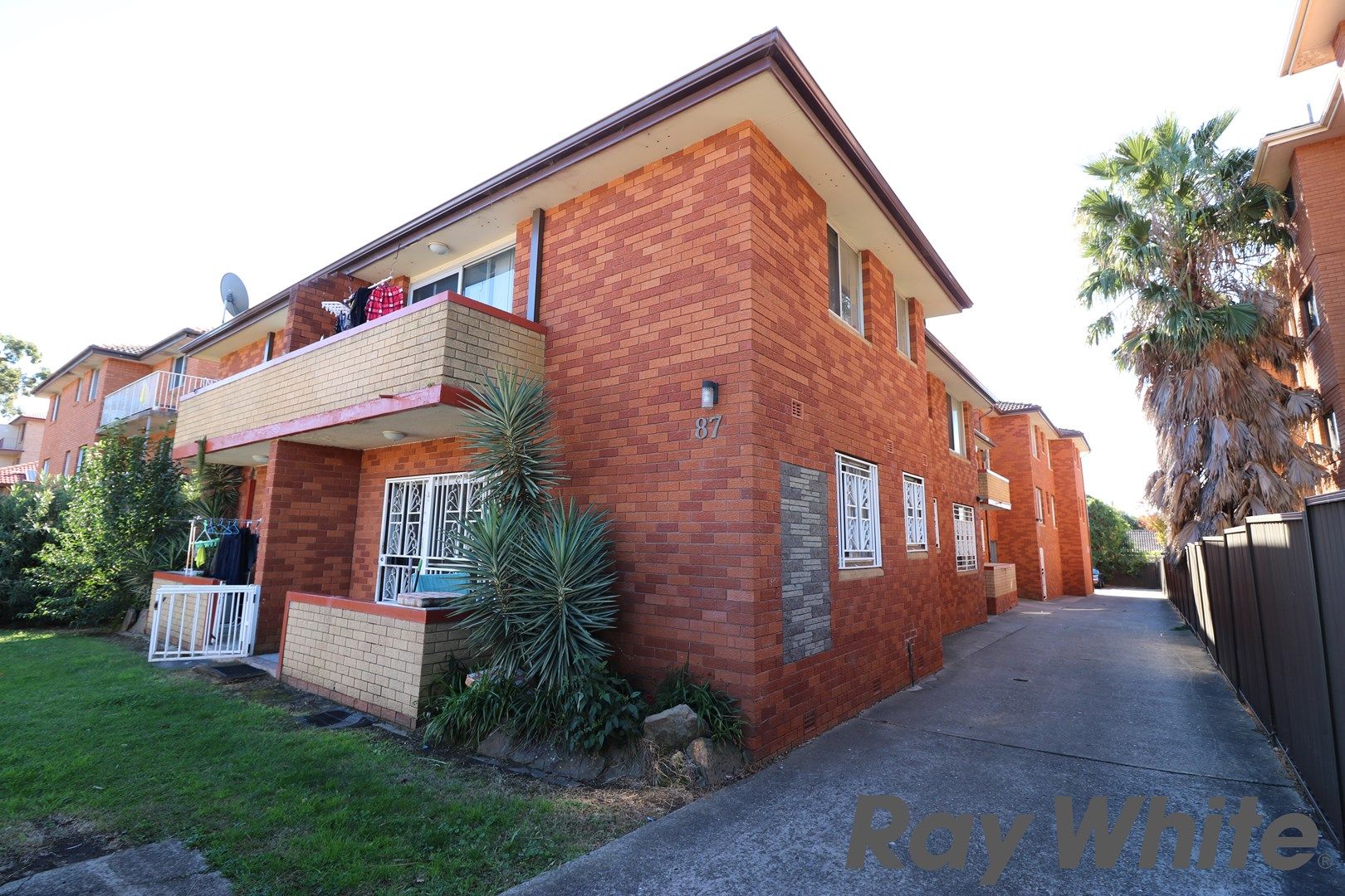 8/87 Longfield Street, Cabramatta NSW 2166, Image 0