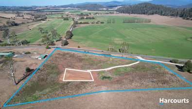 Picture of 0 Mole Creek Road, RED HILLS TAS 7304