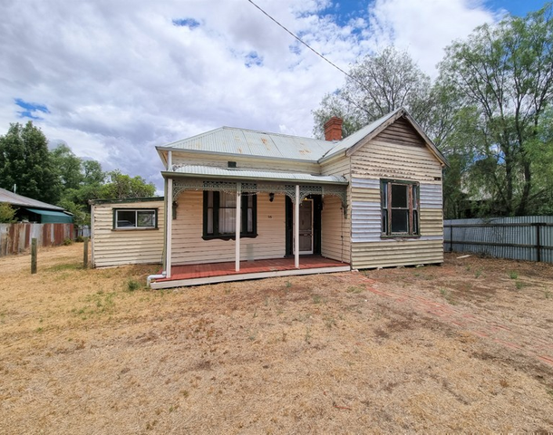 16 Patterson Street, Quambatook VIC 3540