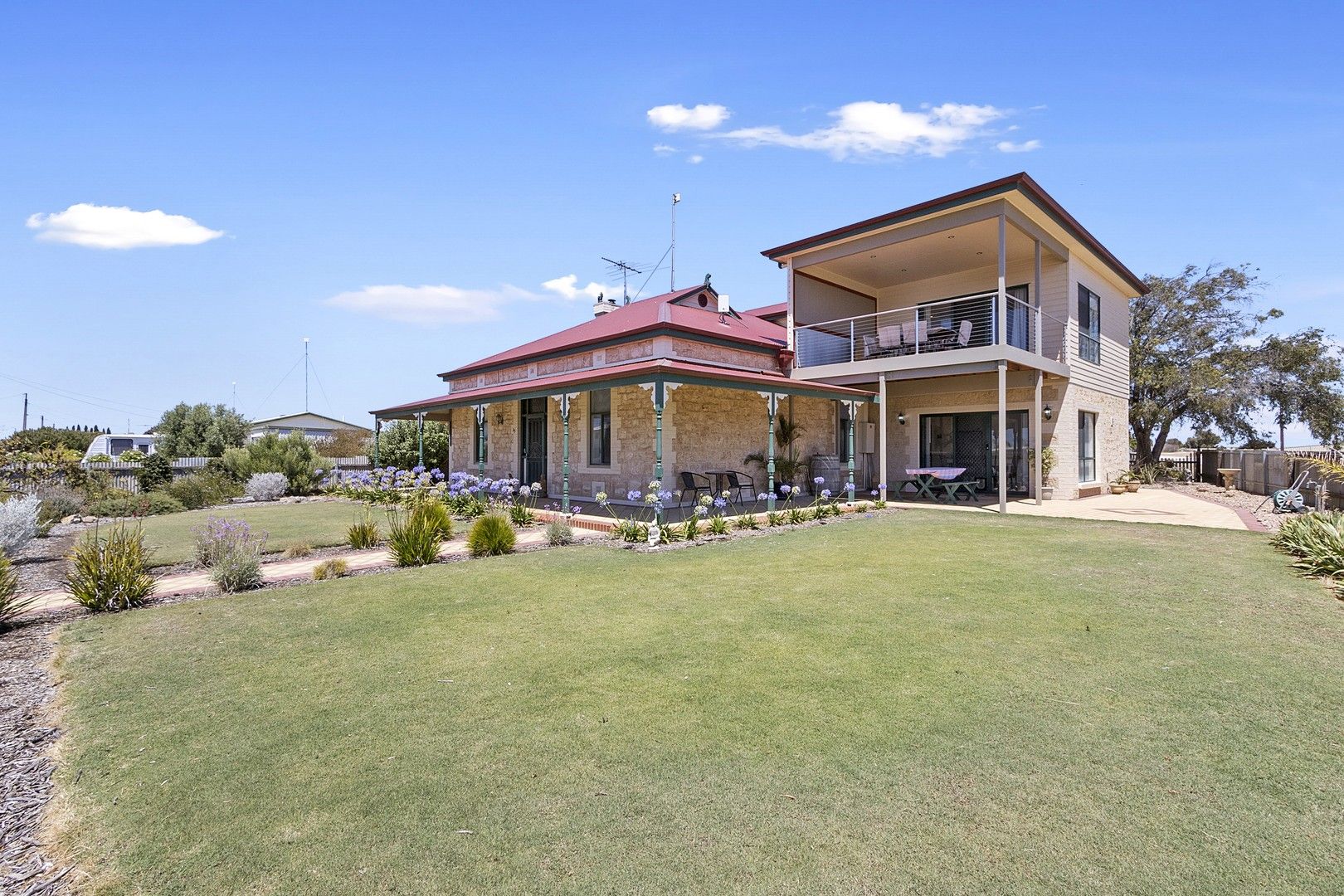 35 Gulfview Road, Stansbury SA 5582, Image 0