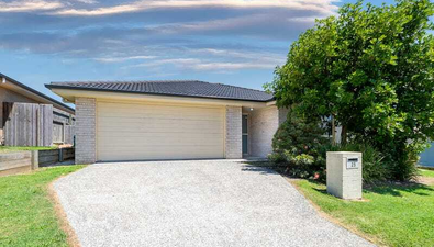 Picture of 25 Charles Ave, PIMPAMA QLD 4209