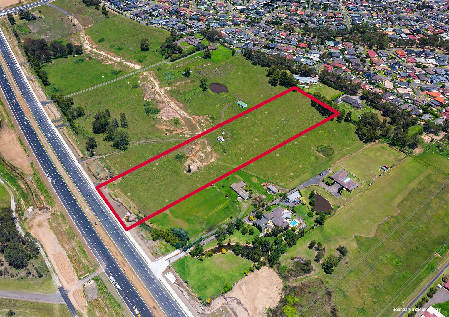 20652071 The Northern Road, Glenmore Park NSW 2745 Vacant Land for Sale