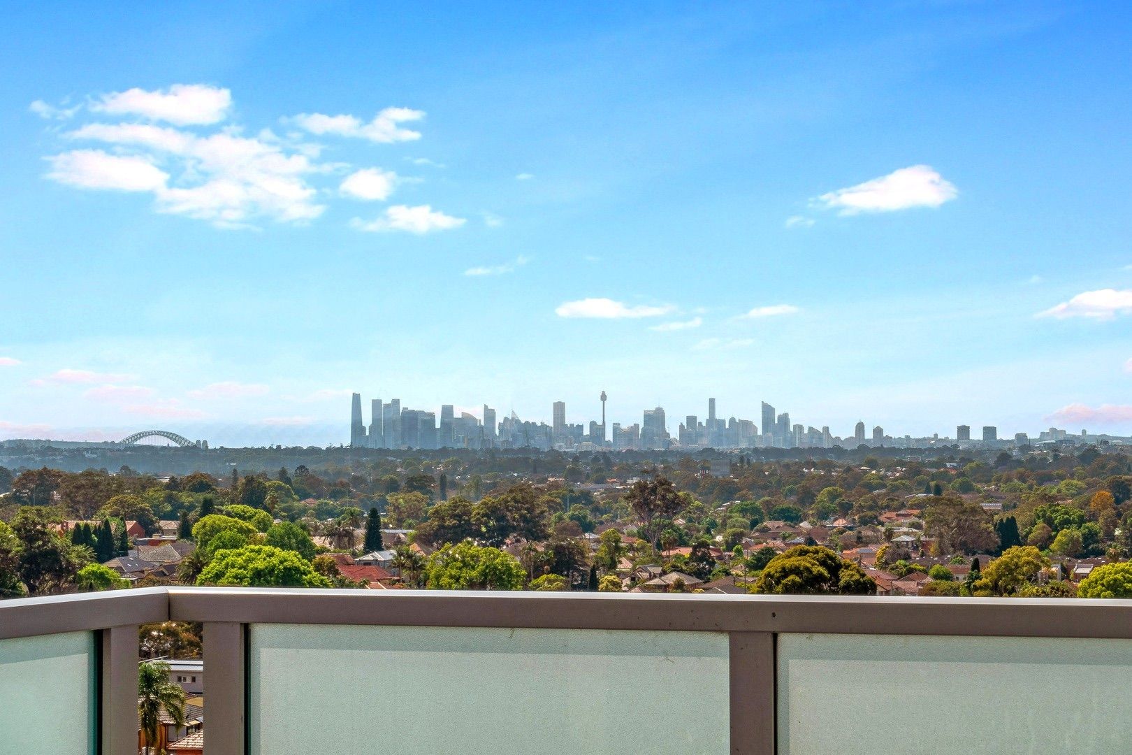 1 bedrooms Apartment / Unit / Flat in Level 1, 904/6 Raiway Parade BURWOOD NSW, 2134