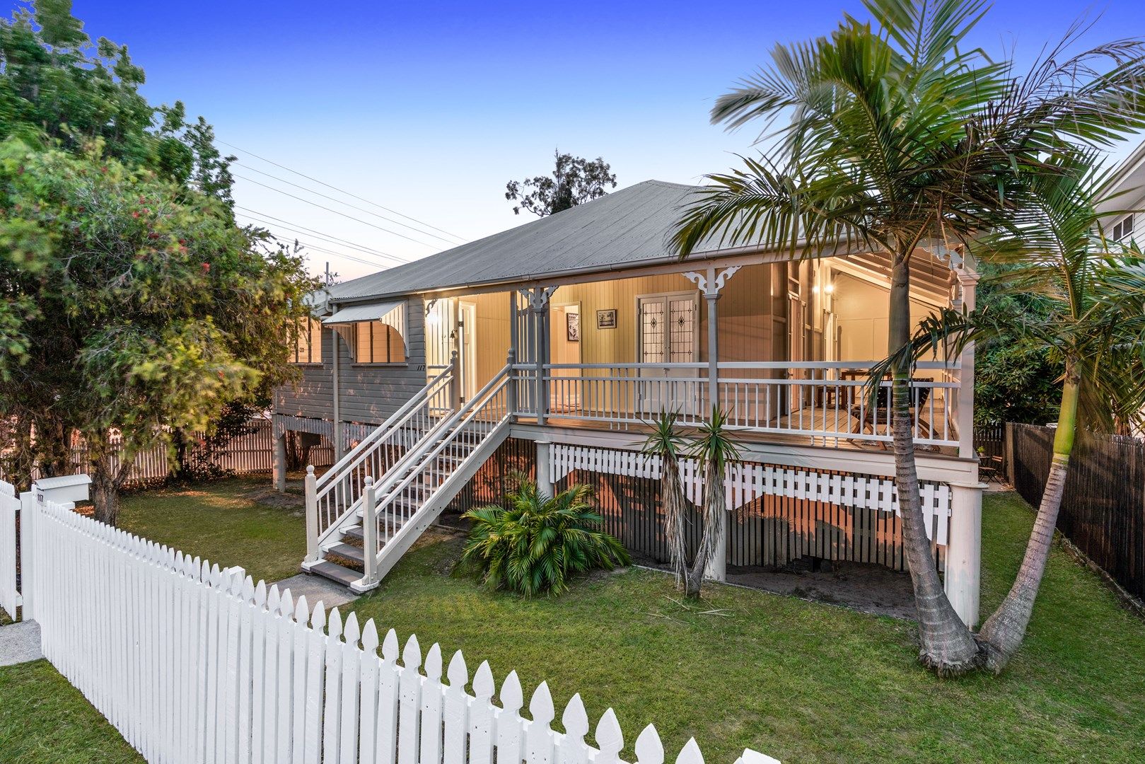 117 Walnut Street, Wynnum QLD 4178, Image 0