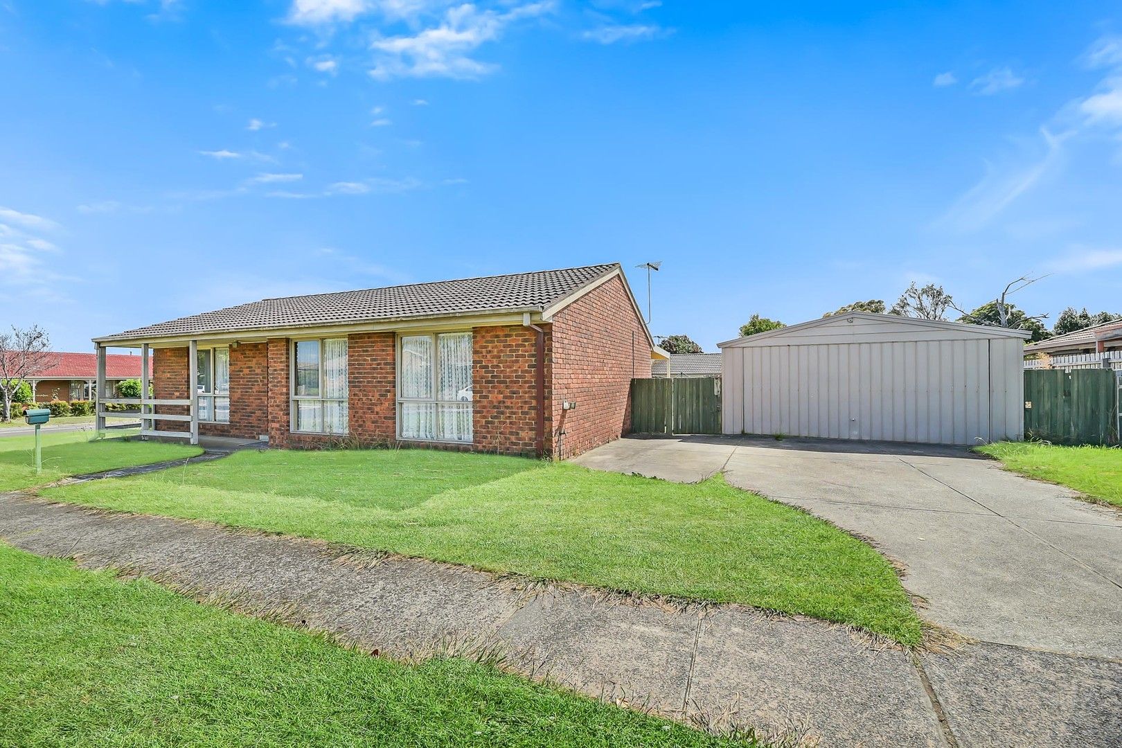 2 Wesley Drive, Narre Warren VIC 3805, Image 0