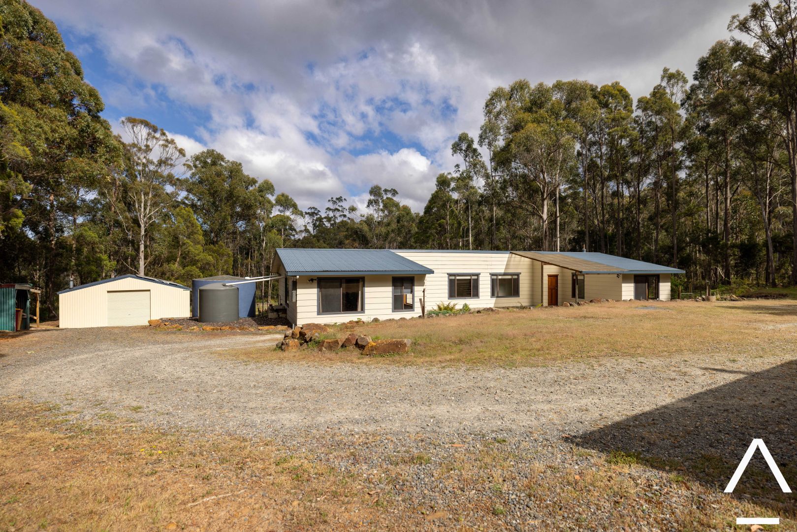 125 Austins Road, Turners Marsh TAS 7267, Image 1