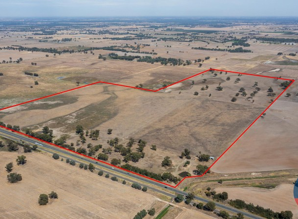 2305 Goulburn Valley Highway, Wunghnu VIC 3635